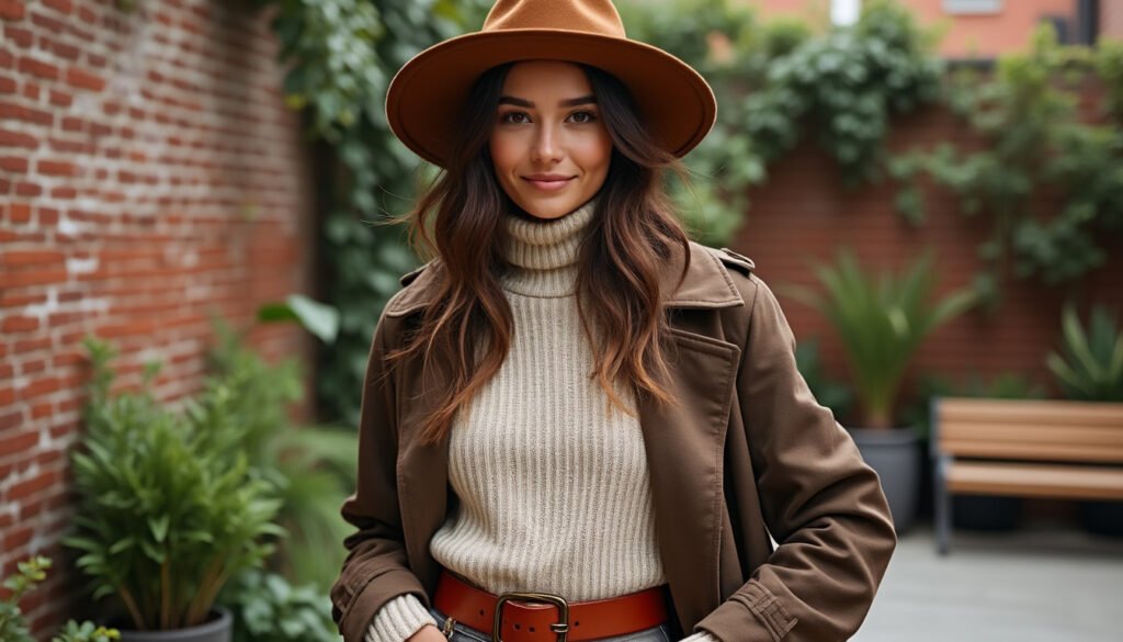 découvrez nos astuces pour superposer vos vêtements avec élégance et style. apprenez à mixer les textures, couleurs et longueurs pour un look tendance et original qui vous démarquera.