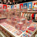 Découvrez la boutique officielle Hello Kitty : des trésors qui vont vous surprendre !