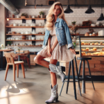 Découvrez pourquoi les santiags femme strass vont révolutionner votre garde-robe !