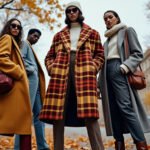 Mode automne-hiver 2025 : les pièces incontournables