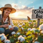 Pourquoi choisir le coton bio : un geste pour notre avenir