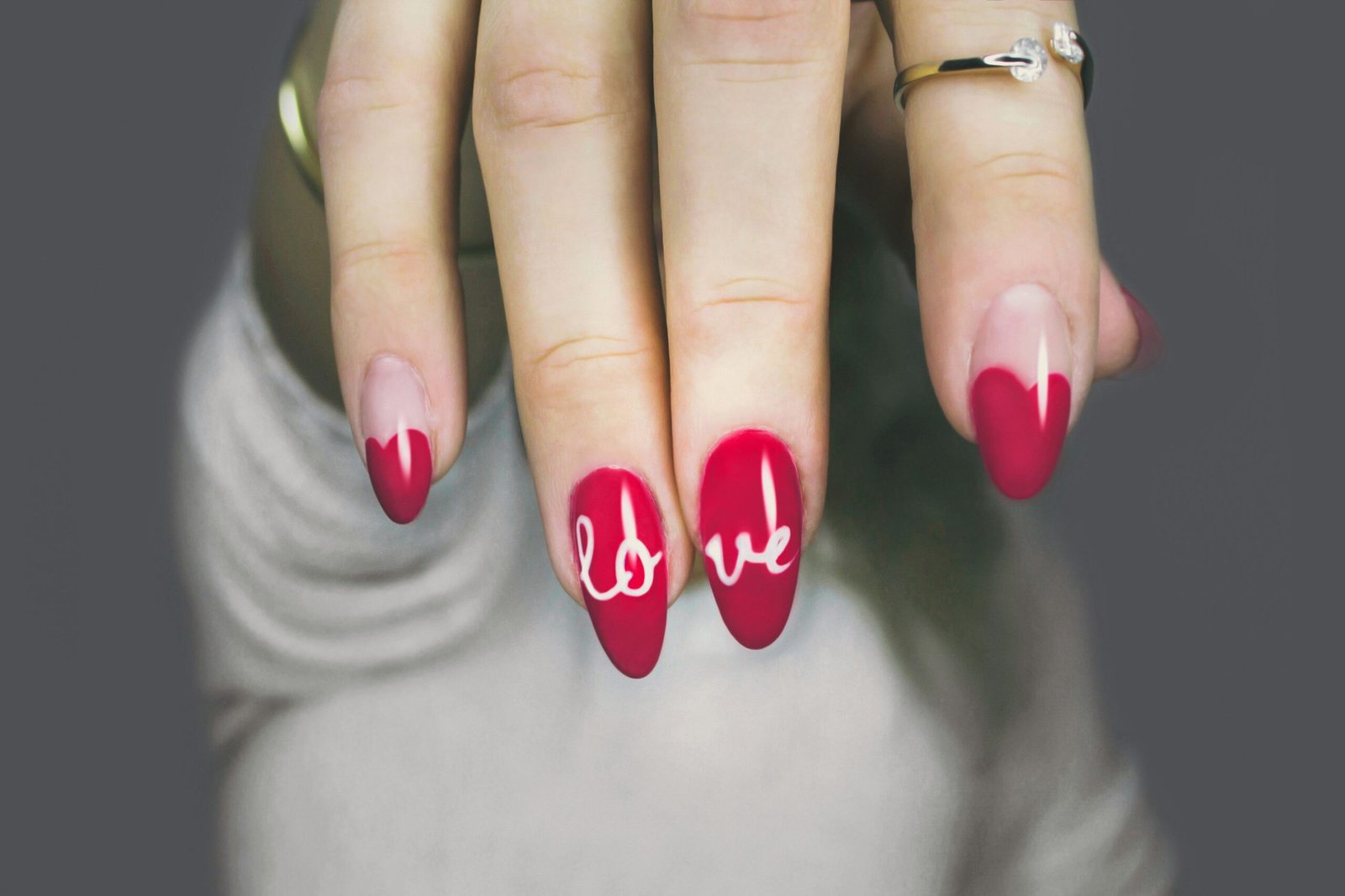 C’est quoi le nail art ?