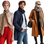 5 façons élégantes de porter un foulard