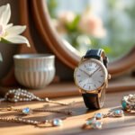 Comment assortir ses bijoux avec sa montre ?