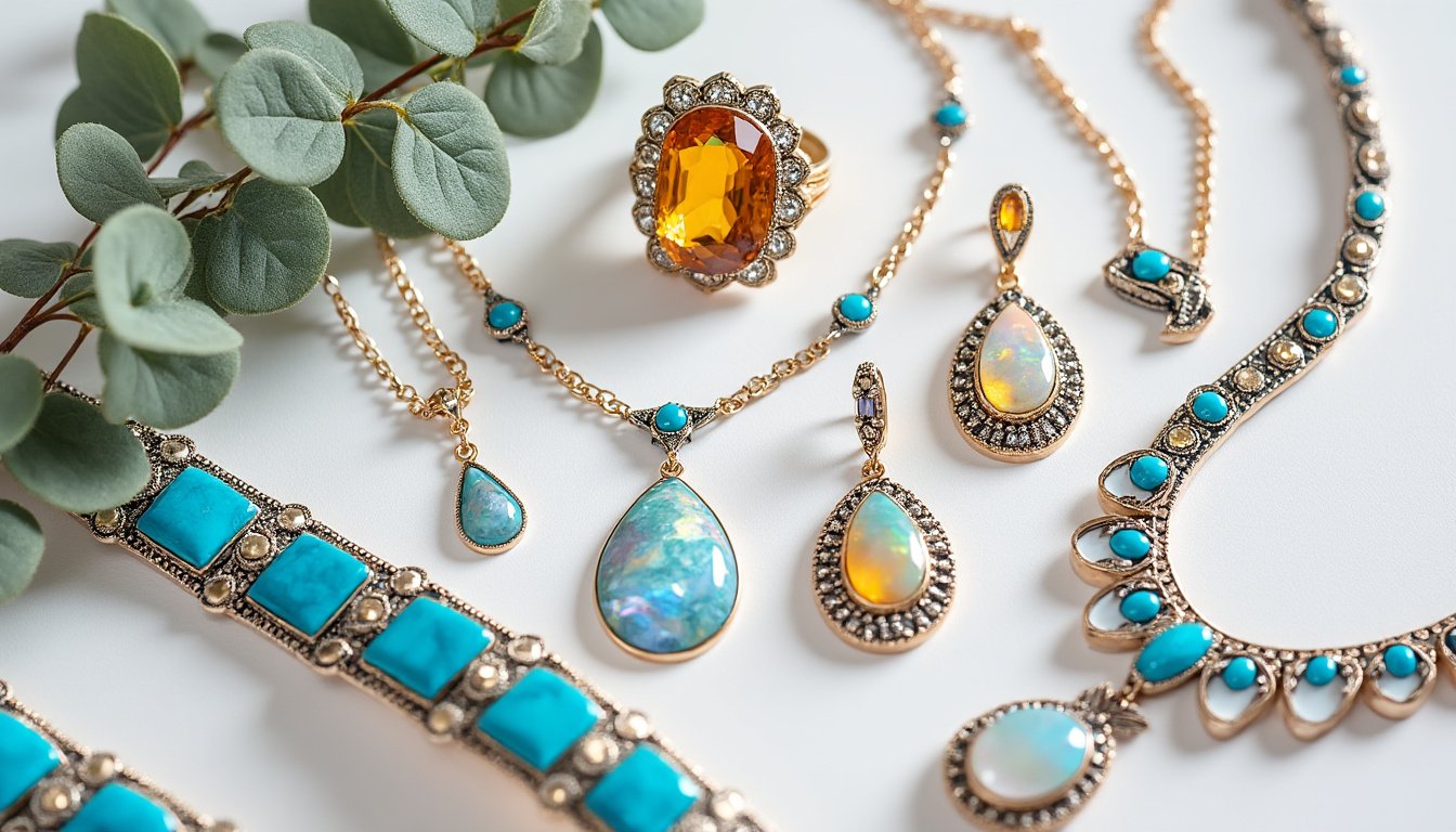 découvrez des conseils pratiques pour associer vos bijoux à votre tenue avec élégance. apprenez à harmoniser styles, couleurs et matières afin de sublimer votre look au quotidien.