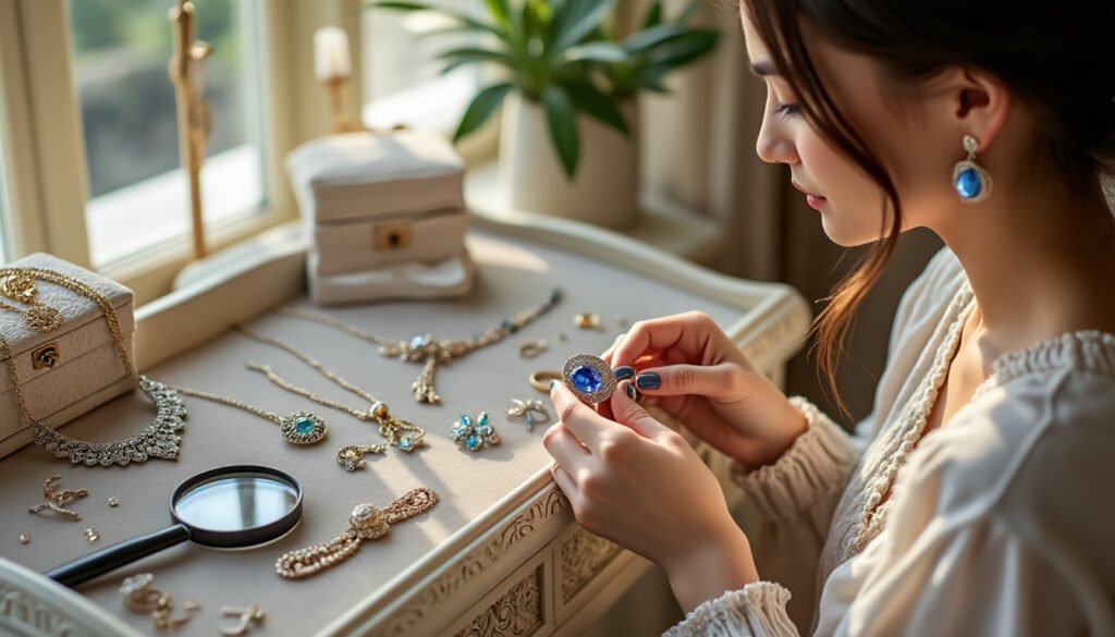 découvrez nos conseils pratiques pour prévenir les allergies aux bijoux fantaisie. apprenez à choisir des matériaux hypoallergéniques et à entretenir vos accessoires pour profiter de la mode sans irritation. protégez votre peau tout en restant élégante!