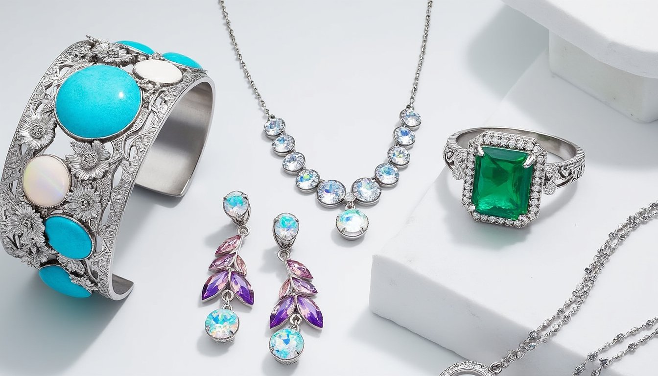 découvrez des conseils et astuces pratiques pour éviter les allergies liées aux bijoux fantaisie. protégez votre peau tout en restant à la mode grâce à nos recommandations sur les matériaux, l'entretien et les précautions à prendre.