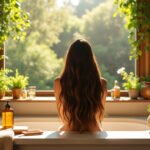 Comment faire pousser ses cheveux plus vite naturellement ?