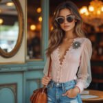 Comment intégrer des pièces vintage dans une tenue moderne ?