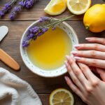 Comment prendre soin de ses ongles au naturel ?