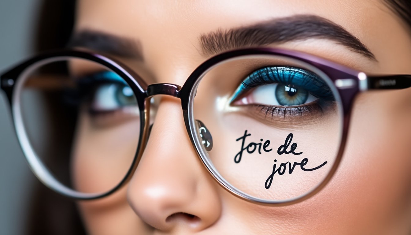 découvrez nos conseils pour sublimer votre maquillage tout en portant des lunettes. apprenez à choisir les bonnes teintes et techniques pour mettre en valeur vos yeux et votre visage, tout en évitant les désagréments courants. transformez votre regard et révélez votre beauté avec style !