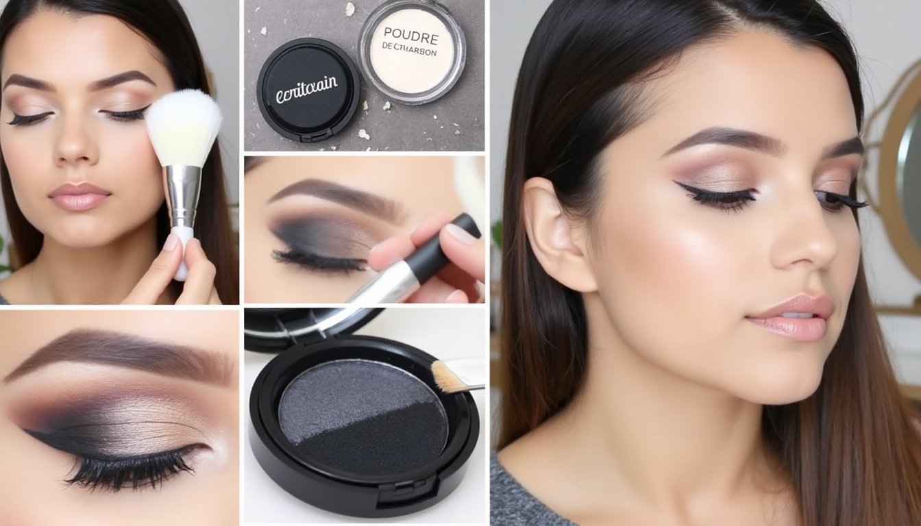 découvrez notre guide complet pour maîtriser l'art du smoky eye. des astuces pratiques aux conseils de professionnels, apprenez à créer un regard intense et captivant qui sublimera votre beauté à chaque occasion.