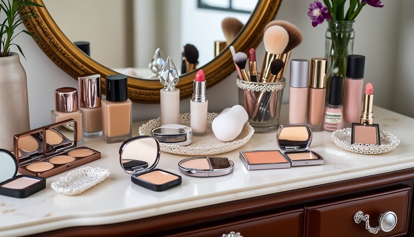 découvrez le guide ultime du contouring pour débutantes ! apprenez les techniques essentielles et les astuces de pro pour structurer votre visage avec aisance. transformez votre routine de maquillage et révélez votre beauté naturelle grâce à des conseils simples et pratiques.