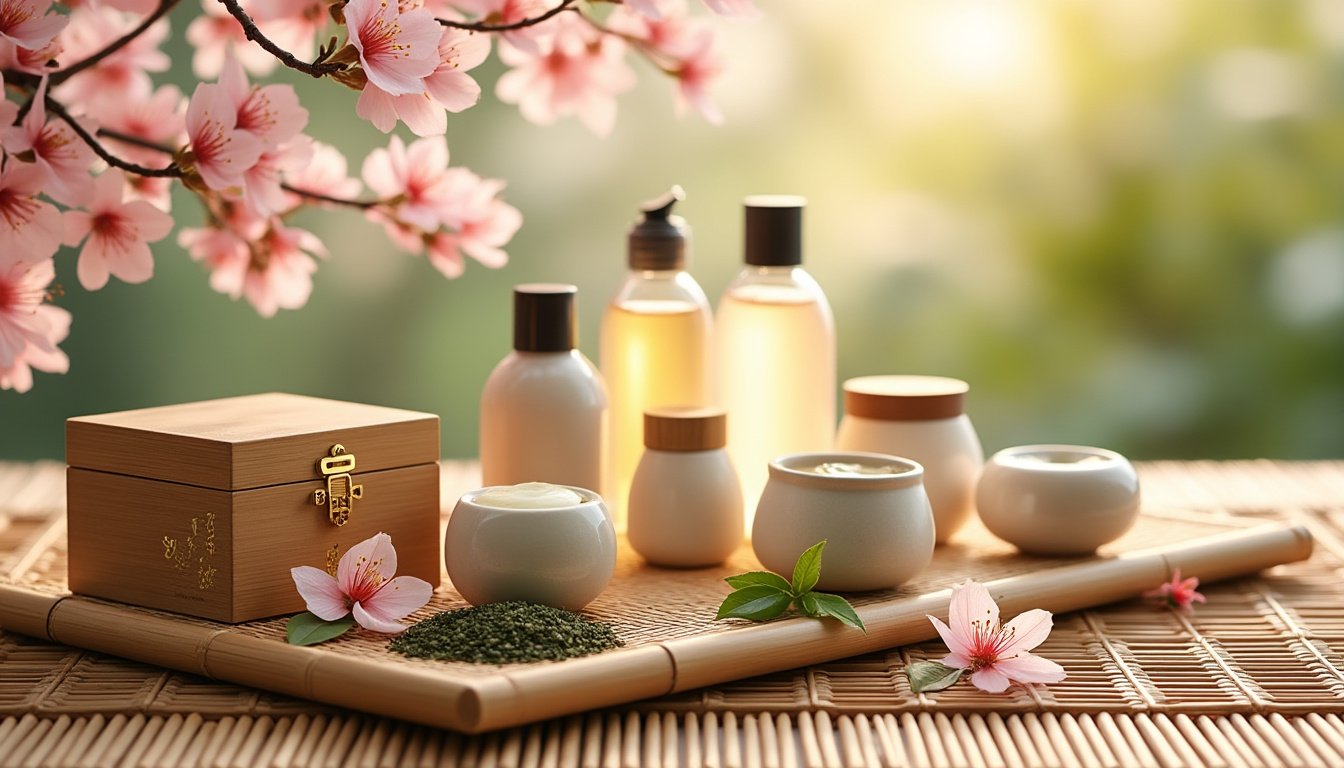 découvrez le layering japonais, une routine beauté innovante qui transforme votre peau en lui apportant hydratation et éclat. apprenez les étapes essentielles pour adopter cette méthode efficace et révélez votre beauté naturelle.