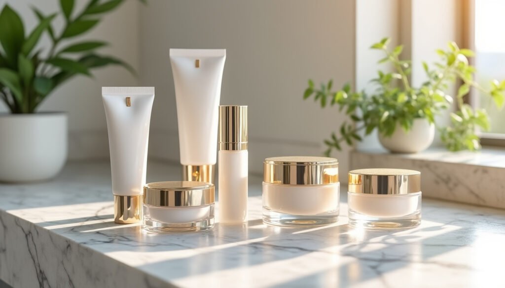 découvrez notre sélection des meilleures crèmes anti-rides recommandées par des dermatologues pour un teint éclatant et rajeuni. profitez de conseils d'experts pour choisir le produit adapté à votre peau.
