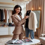 Les secrets des influenceuses mode pour un look impeccable