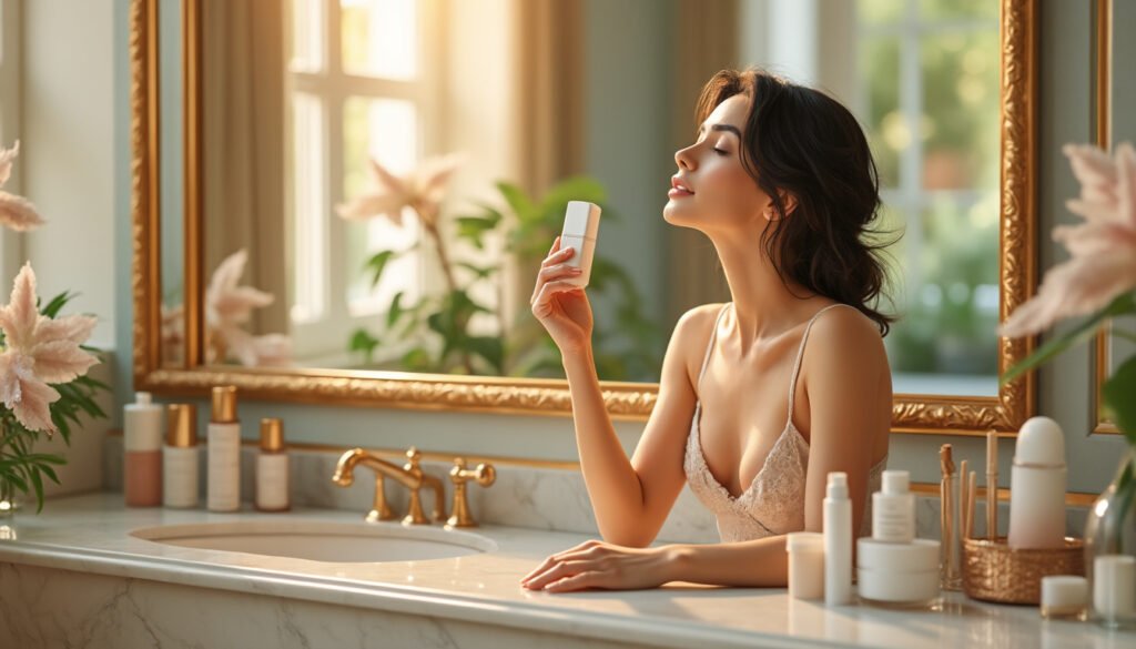 découvrez les astuces incontournables pour obtenir un teint parfait qui dure toute la journée. apprenez à maîtriser votre routine beauté avec des conseils sur le maquillage, les soins de la peau et des techniques professionnelles qui vous garantiront une apparence éclatante et radieuse à chaque instant.