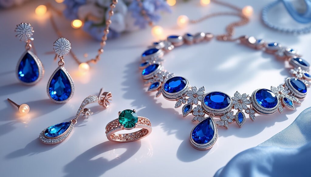 découvrez les tendances bijoux incontournables de l'année 2024 ! plongez dans l'univers des styles innovants et des pièces uniques qui embelliront vos tenues. suivez nos conseils pour choisir les accessoires qui feront sensation cette saison.