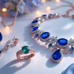 Les tendances bijoux incontournables de l’année 2024