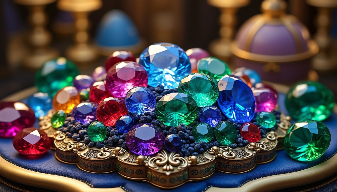 découvrez les tendances bijoux incontournables de l'année 2024 ! plongez dans l'univers des accessoires les plus en vogue, des styles audacieux aux designs raffinés. ne manquez pas les must-haves qui sublimeront votre look cette année.