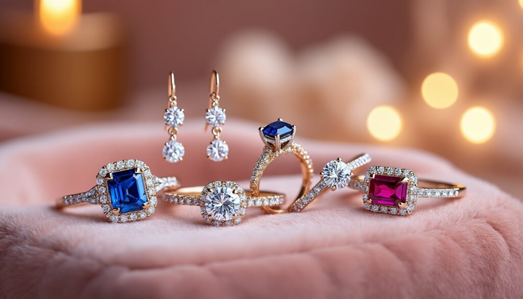 découvrez comment choisir la bague parfaite pour symboliser votre engagement. nos conseils vous guideront à travers les styles, matériaux et significations pour faire le choix idéal qui représentera votre amour éternel.