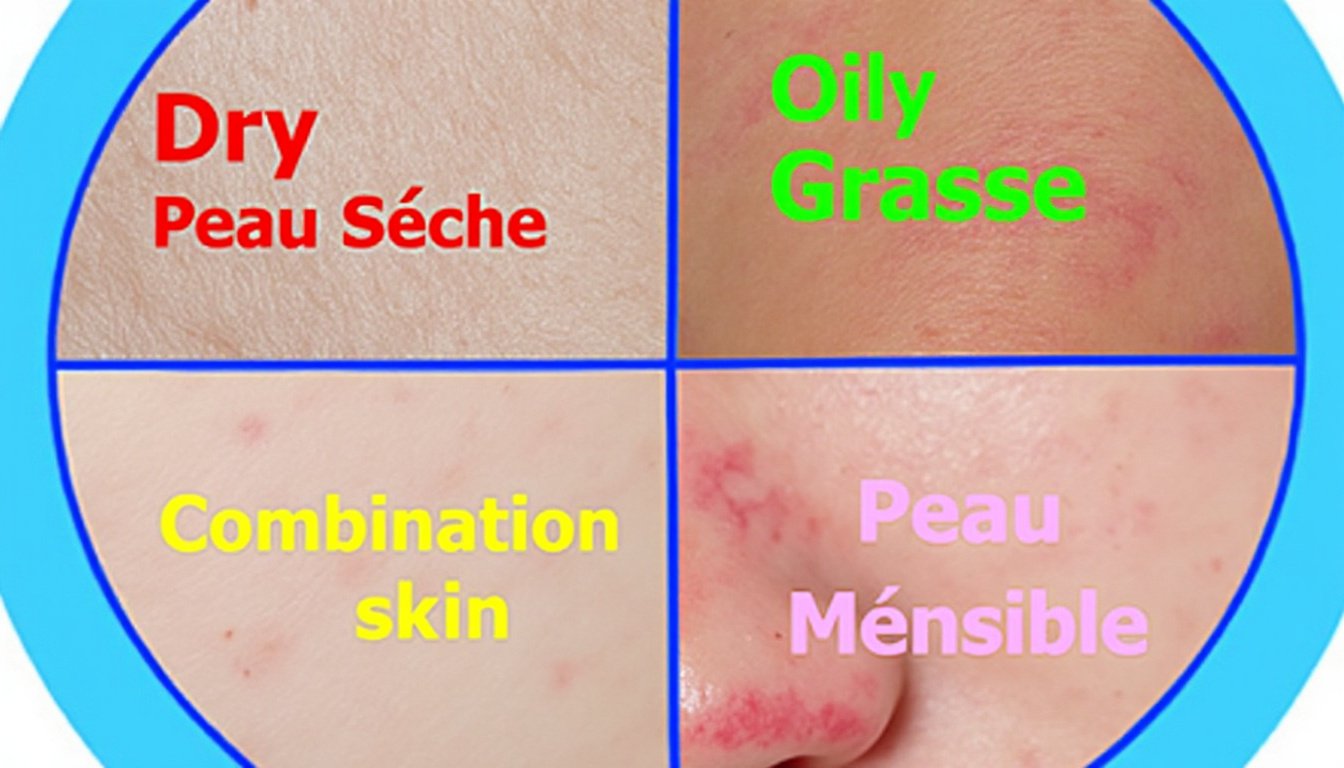 découvrez comment adapter votre routine skincare en fonction de votre type de peau. conseils pratiques pour hydrater, nettoyer et protéger votre épiderme afin de révéler son éclat naturel.
