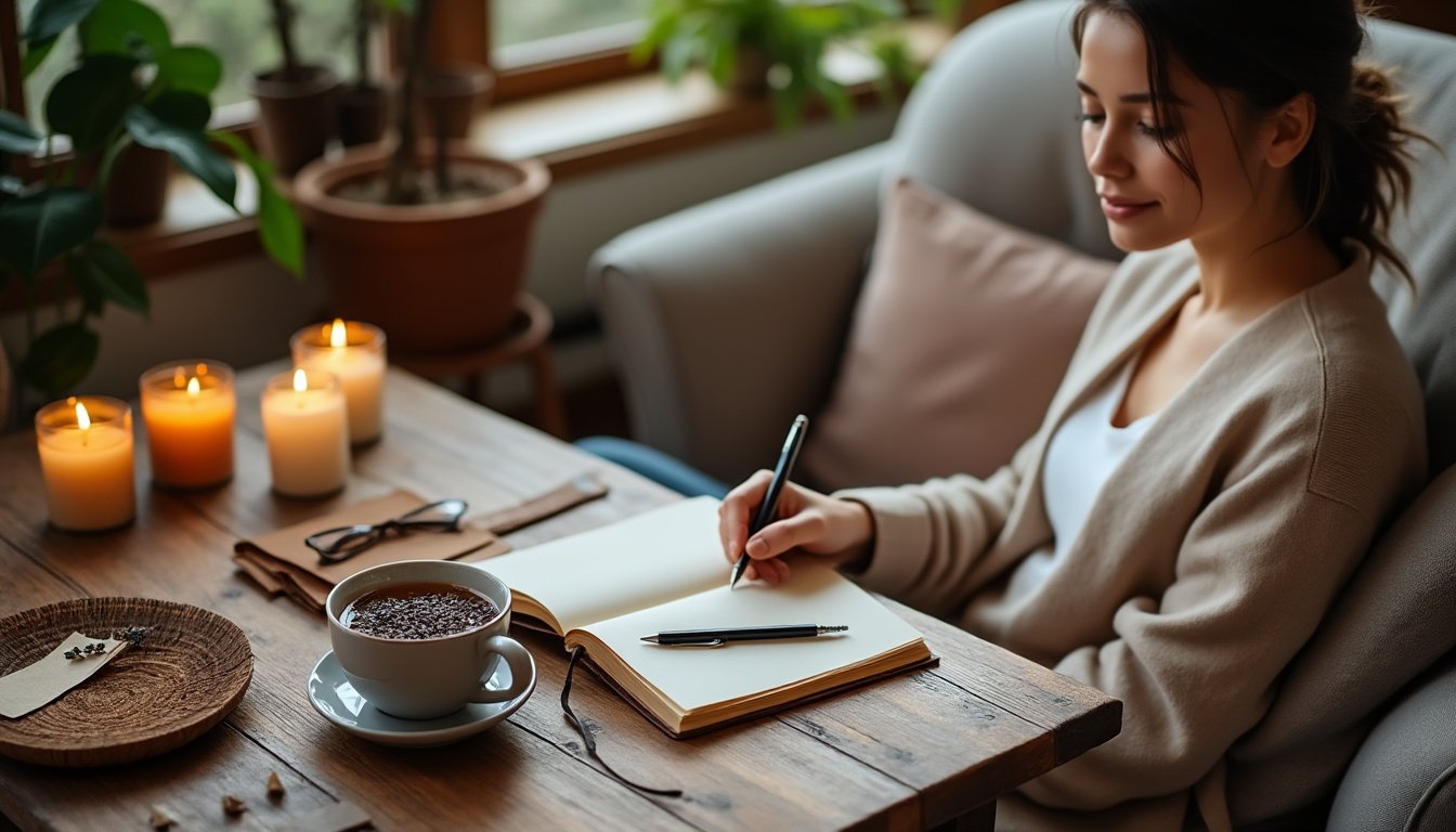 découvrez 20 idées inspirantes pour améliorer votre bien-être et votre style de vie. des conseils pratiques, des astuces de santé et des suggestions pour vivre sereinement au quotidien. transformez votre routine et épanouissez-vous pleinement!
