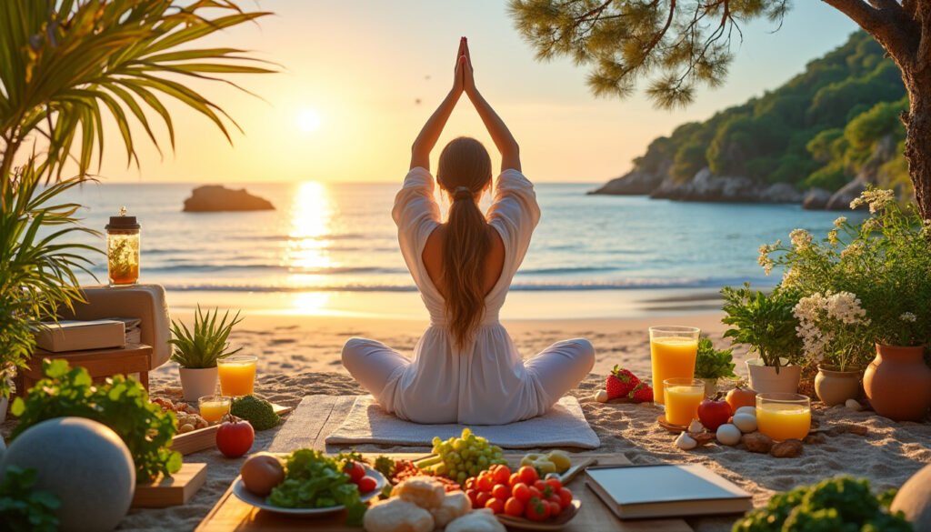 découvrez 20 idées inspirantes pour améliorer votre bien-être et adopter un lifestyle sain. explorez des conseils pratiques et des astuces pour vivre une vie équilibrée et épanouissante.