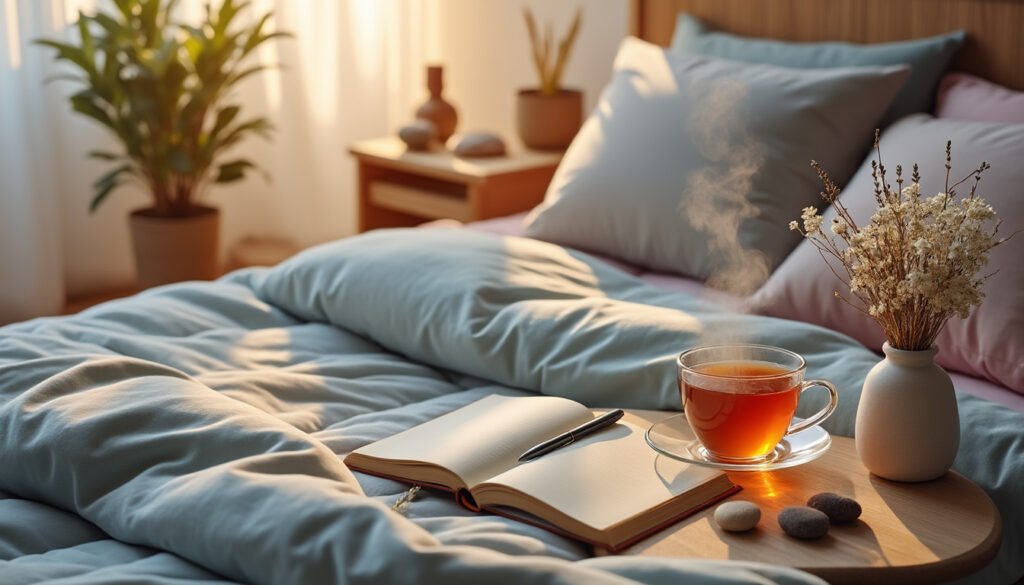 découvrez des conseils pratiques et des astuces pour établir une routine bien-être quotidienne qui harmonise votre corps et votre esprit. apprenez à intégrer des moments de détente, d'exercice et de mindfulness dans votre quotidien pour améliorer votre qualité de vie.