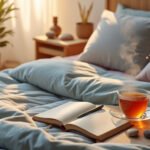 Comment créer une routine bien-être quotidienne ?