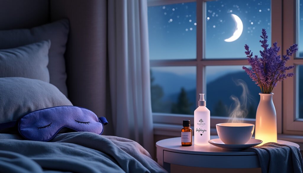découvrez comment améliorer votre sommeil grâce à une routine de soins personnalisée. apprenez des astuces pour apaiser votre esprit et préparer votre corps à une nuit réparatrice. adoptez des habitudes qui favoriseront un sommeil de qualité et un bien-être durable.