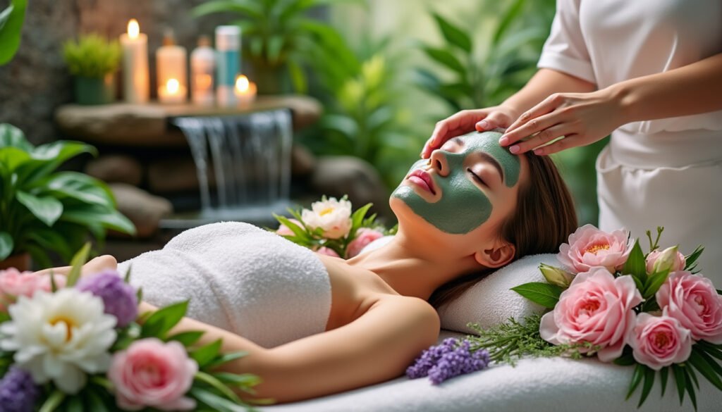 découvrez comment les soins de beauté peuvent vous aider à réduire le stress et à améliorer votre bien-être. apprenez des techniques relaxantes et des astuces simples pour transformer votre routine de soins en un véritable moment de détente.