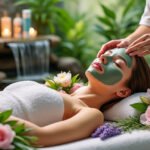 Comment se débarrasser du stress grâce aux soins beauté ?