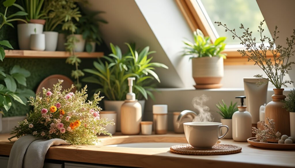 découvrez la tendance de la slow beauty en 2024 : un mode de vie axé sur la simplicité, la durabilité et le bien-être. apprenez comment cette approche vise à minimiser les produits et à maximiser les résultats pour une beauté authentique et respectueuse de l'environnement.