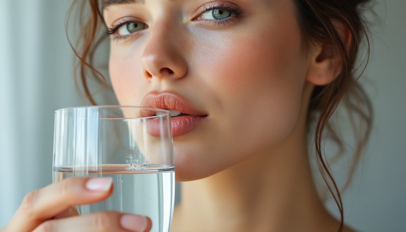 découvrez les meilleurs aliments à intégrer dans votre alimentation pour obtenir une peau éclatante et radieuse. des conseils pratiques et des recettes riches en nutriments pour nourrir votre peau de l'intérieur.