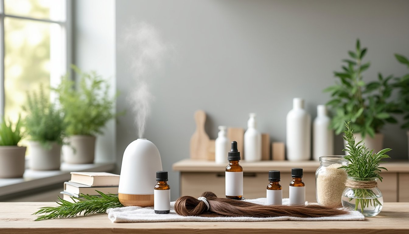 découvrez les meilleures huiles essentielles pour prendre soin de votre peau et de vos cheveux. apprenez à choisir les huiles adaptées à votre type de peau et vos besoins capillaires pour des résultats éclatants et naturels.