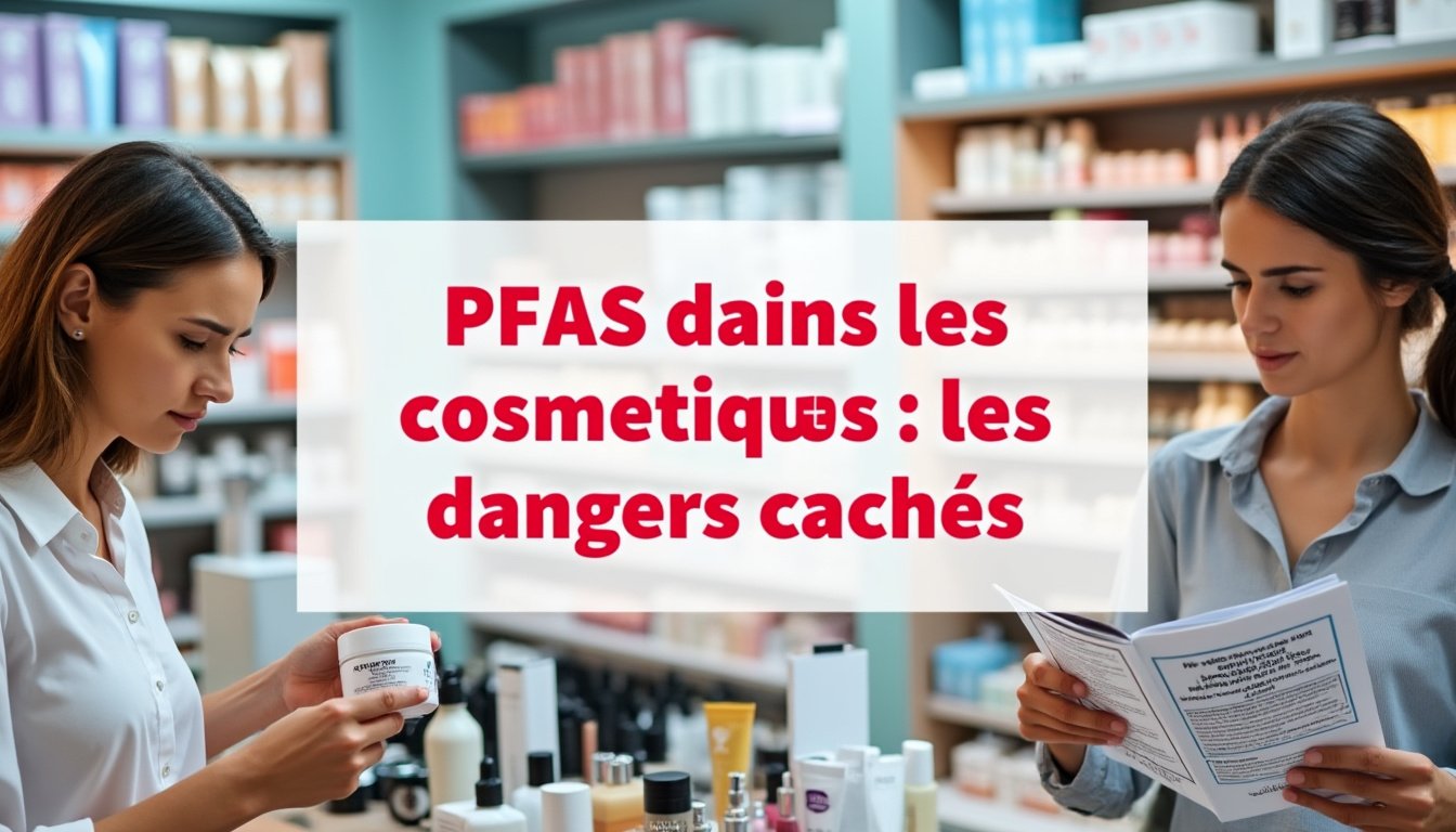 découvrez pourquoi il est essentiel d'éviter certains produits chimiques dans les cosmétiques. apprenez à préserver votre santé et votre peau en choisissant des alternatives plus sûres et des ingrédients naturels.