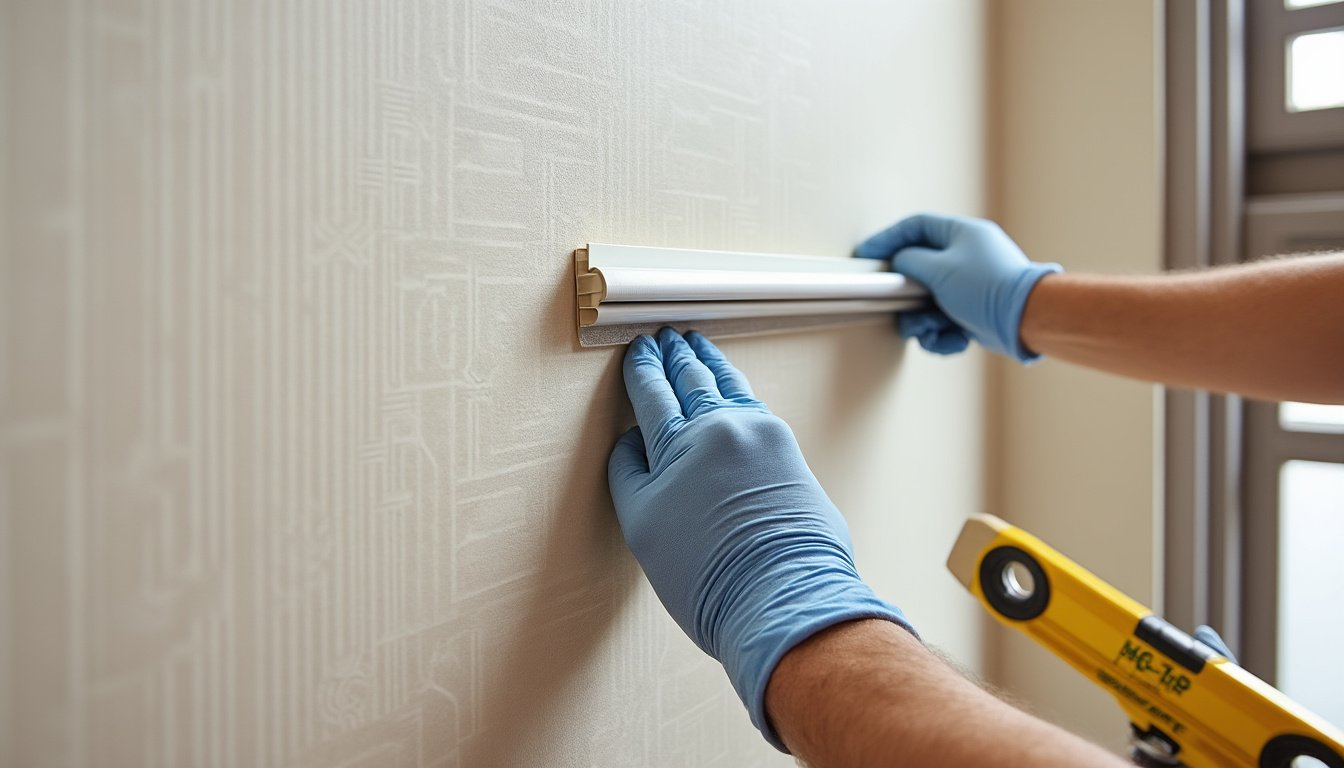 découvrez nos astuces et conseils pratiques pour installer facilement un papier peint trompe-l’œil en tête de lit. transformez votre chambre avec une décoration originale et tendance grâce à notre guide étape par étape !