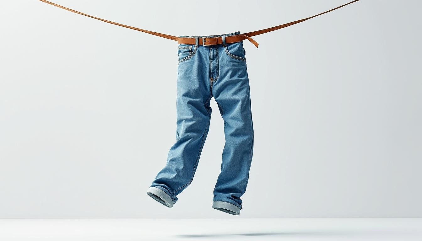 découvrez 5 solutions simples et efficaces pour empêcher votre pantalon de glisser. adoptez ces astuces pratiques afin de garantir confort et style au quotidien !
