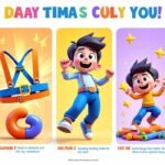 5 solutions pratiques pour éviter que votre pantalon ne glisse