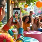 Découvrez les dernières tendances Instagram en 2024