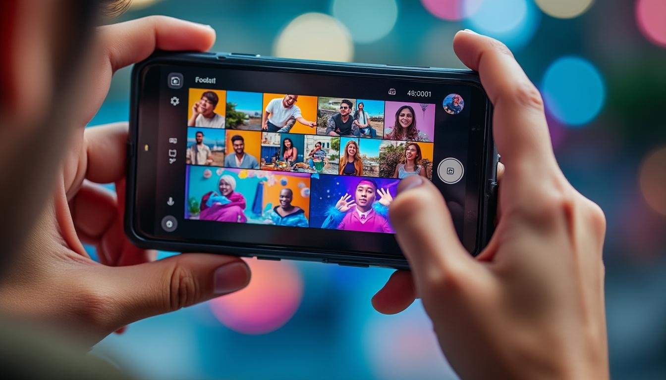 explorez les tendances instagram incontournables de 2024 : nouveautés, astuces et conseils pour booster votre présence et engagement sur le réseau social.