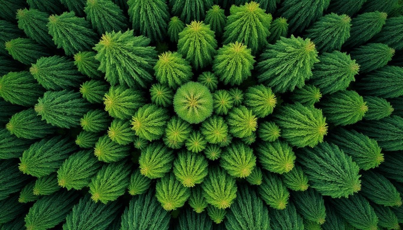 explorez la carte interactive des grandes forêts françaises pour découvrir la richesse et la diversité des paysages forestiers en france.