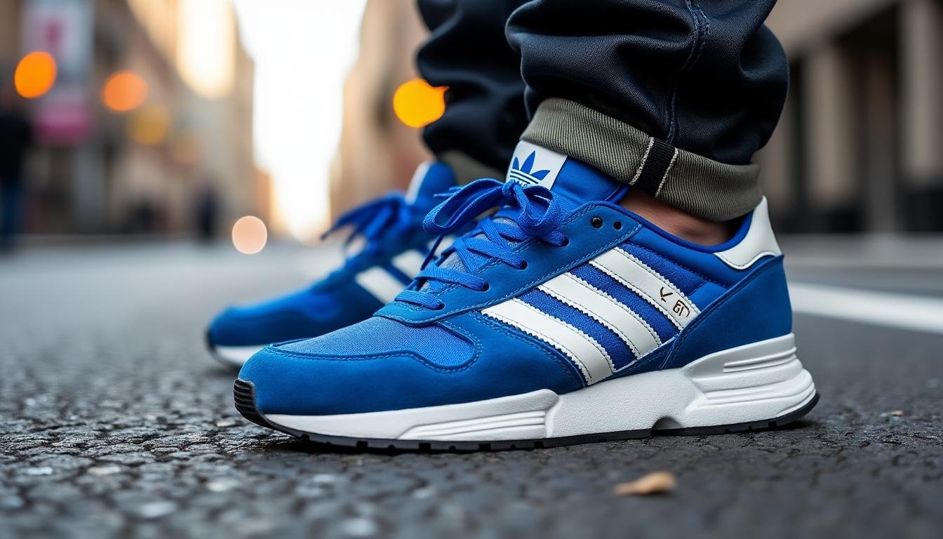 découvrez les chaussures adidas street 72 alliant style urbain moderne et confort exceptionnel pour un look casual et tendance au quotidien.