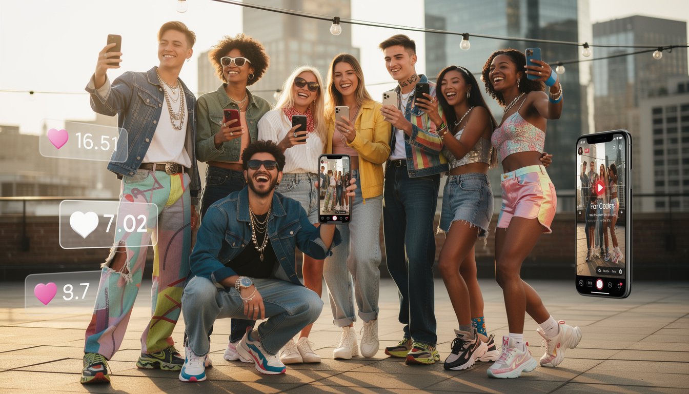 découvrez modeandshop, le blog de mode incontournable où les influenceurs partagent les dernières tendances, conseils et inspirations pour un style unique.