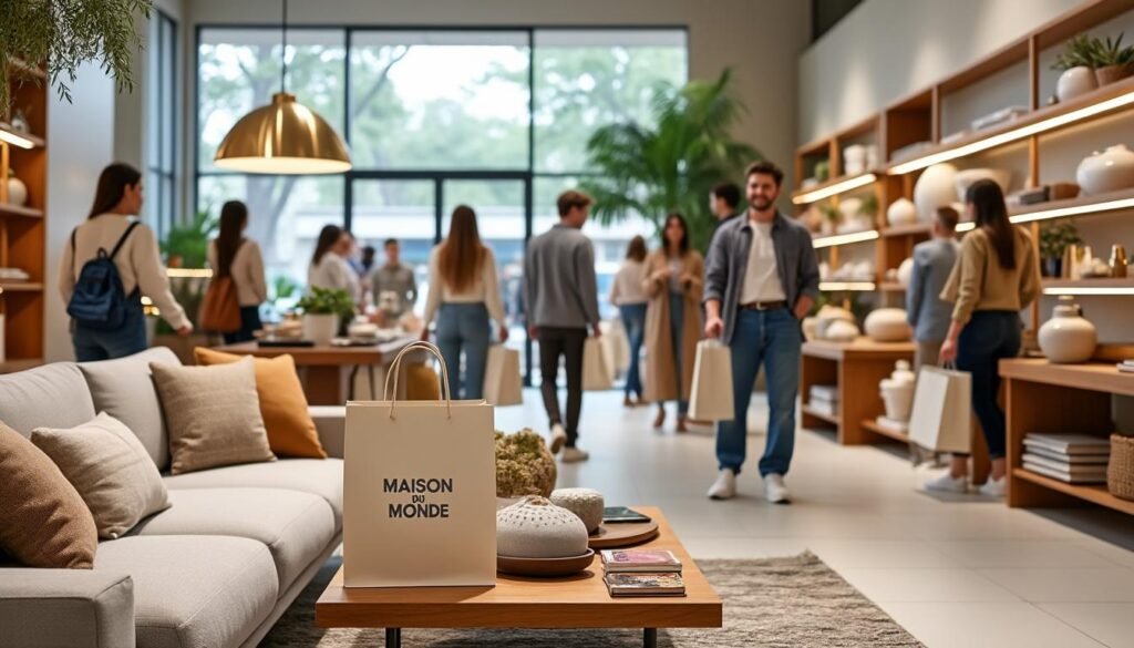 découvrez comment profiter pleinement des soldes chez maisons du monde : astuces, dates clés et meilleures offres pour décorer votre intérieur à petit prix.