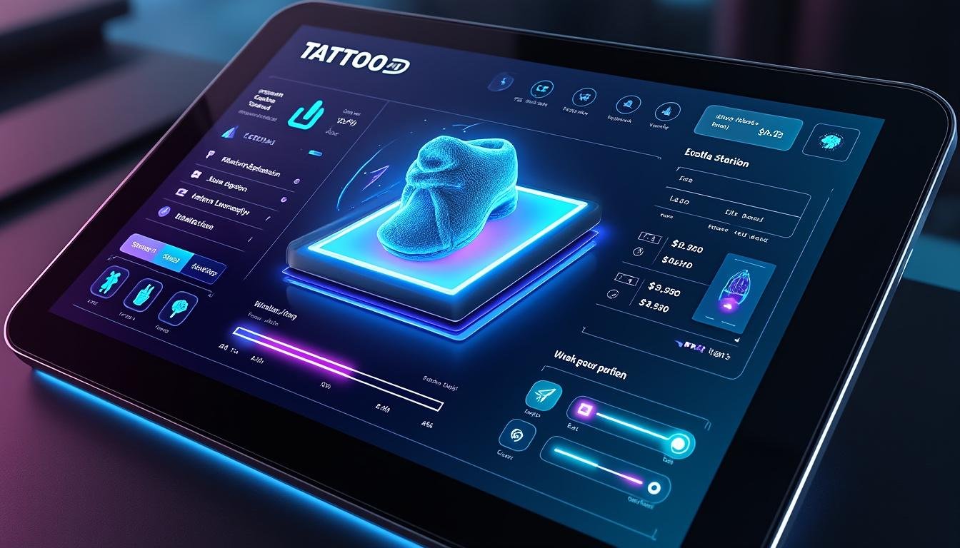 utilisez la calculette corpsenfolie.com pour estimer facilement le coût de votre prochain tatouage et préparez votre projet en toute sérénité.