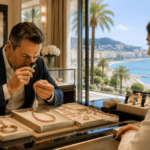 Or, bijoux et horlogerie : où acheter et faire estimer ses pièces sur la Côte d&rsquo;Azur
