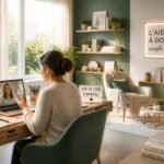 Découvrez ce que proposait réellement cette plateforme d&rsquo;aide en ligne à domicile