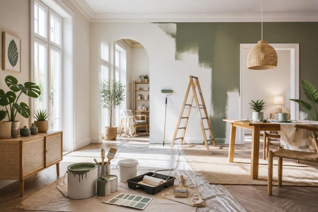découvrez le guide complet des travaux et conseils pour la maison sur airlessdeco.fr, votre source d'expertise pour tous vos projets de rénovation et décoration.